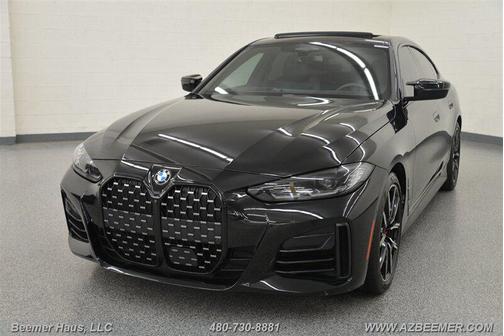 2024 BMW M440 i xDrive