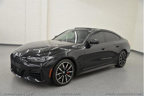 2024 BMW M440 i xDrive