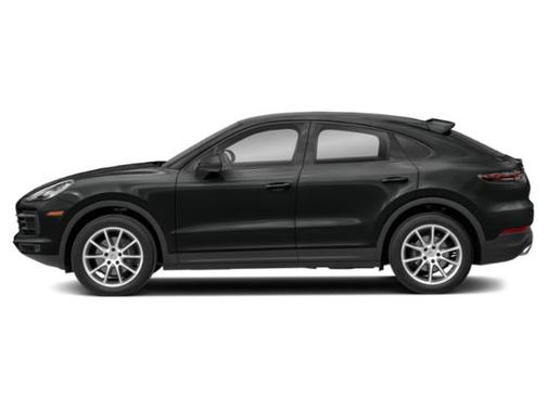 2021 Porsche Cayenne S