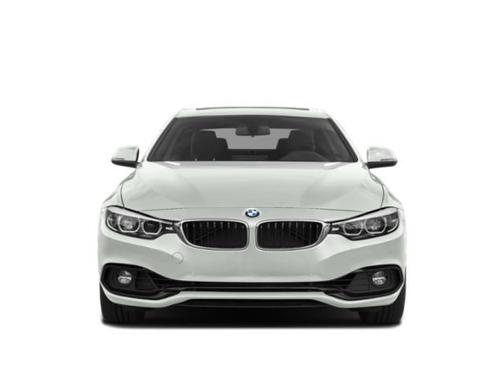 Alpine White 2019 BMW 440 i