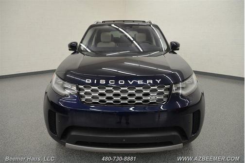 2022 Land Rover Discovery P300 S