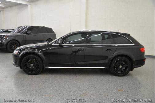 2013 Audi allroad 2.0T Premium Plus