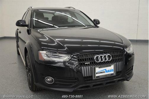 2013 Audi allroad 2.0T Premium Plus