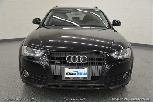 2013 Audi allroad 2.0T Premium Plus