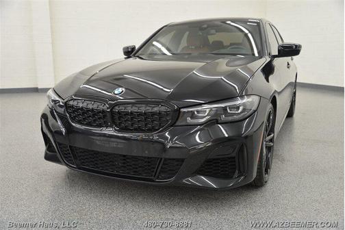 2022 BMW M340 i