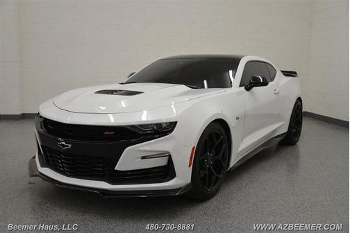 2019 Chevrolet Camaro 2SS