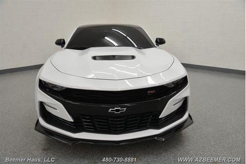 2019 Chevrolet Camaro 2SS