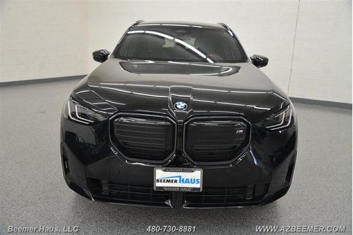 2025 BMW X3 M50 xDrive