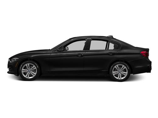 2016 BMW 328 328i