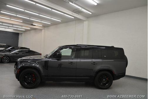 2023 Land Rover Defender 130 X
