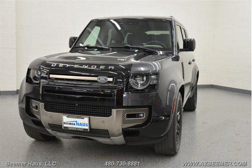 2023 Land Rover Defender 130 X