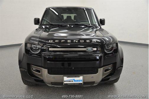 2023 Land Rover Defender 130 X