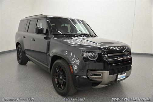 2023 Land Rover Defender 130 X