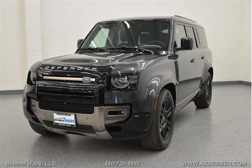 2023 Land Rover Defender 130 X