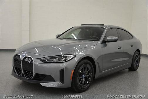 2023 BMW i4 Gran Coupe eDrive35