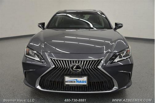 2020 Lexus ES 350 Base