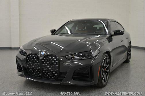 2024 BMW M440 i xDrive
