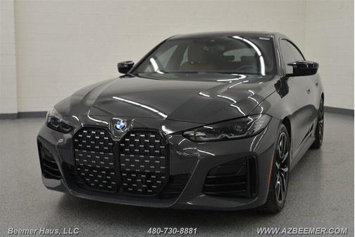 2024 BMW M440 i xDrive
