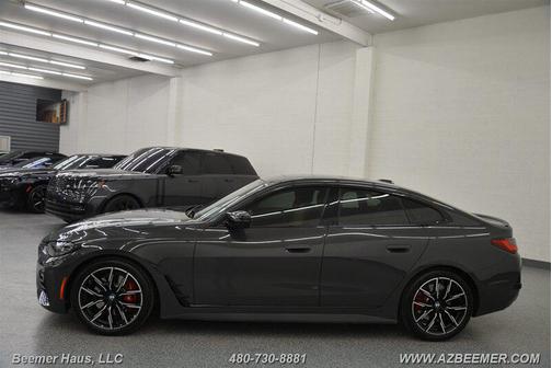 2024 BMW M440 i xDrive