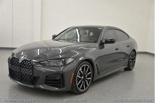 2024 BMW M440 i xDrive