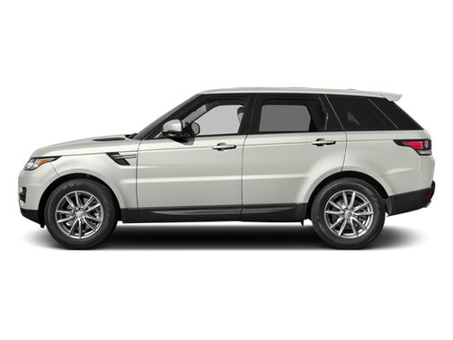 2014 Land Rover Range Rover Sport Supercharged HSE