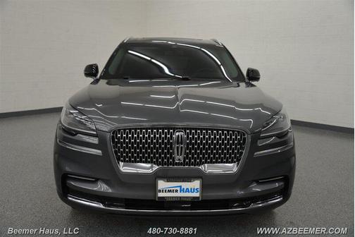 2023 Lincoln Aviator Reserve AWD