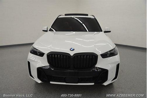 2024 BMW X5 sDrive40i