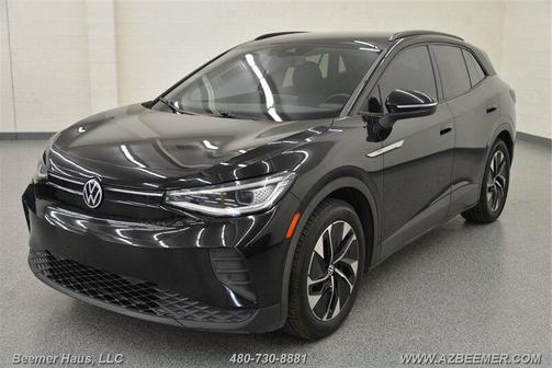 2021 Volkswagen ID.4 Pro S