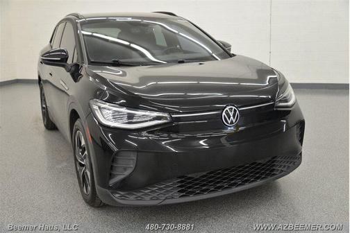 2021 Volkswagen ID.4 Pro S