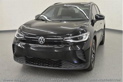 2021 Volkswagen ID.4 Pro S
