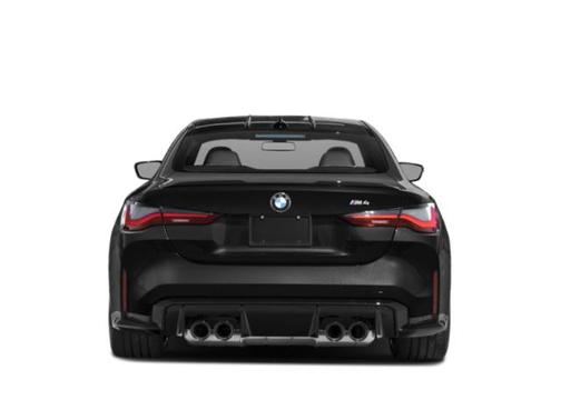 2023 BMW M4 Competition xDrive