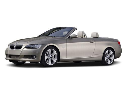 Space Gray Metallic 2008 BMW 328 328i