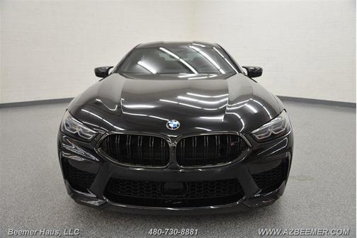 2023 BMW M8 Gran Coupe i