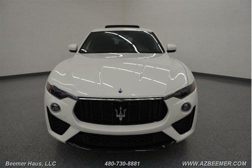 2022 Maserati Levante Modena