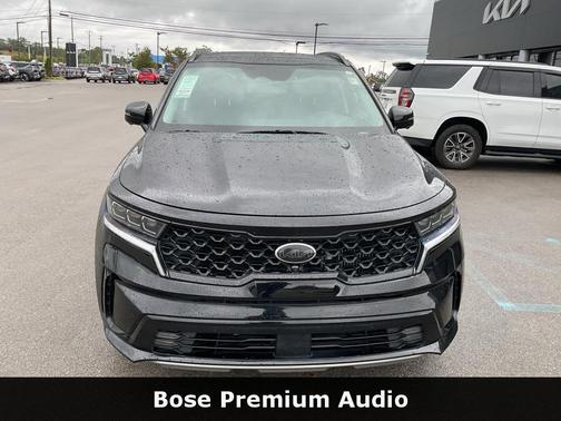 2021 Kia Sorento SX Prestige