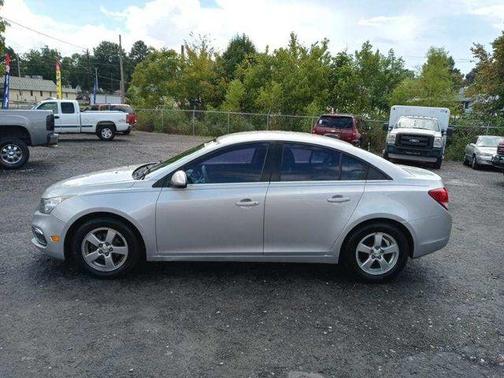 2015 Chevrolet Cruze 1LT for sale in Byhalia, MS - image 5