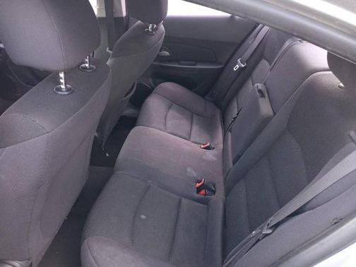2015 Chevrolet Cruze 1LT for sale in Byhalia, MS - image 8
