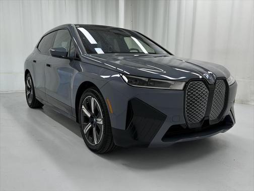 2022 BMW iX xDrive50