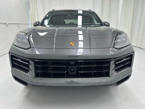 2024 Porsche Cayenne Cayenne