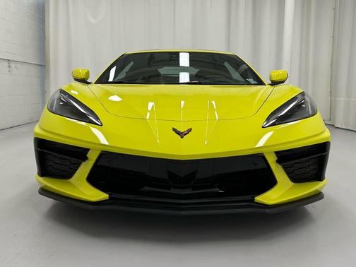 2022 Chevrolet Corvette Stingray w/2LT