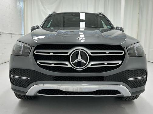 2023 Mercedes-Benz GLE 350 4MATIC