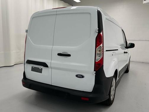 2022 Ford Transit Connect XL Cargo Van