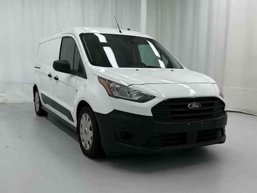 2022 Ford Transit Connect XL Cargo Van