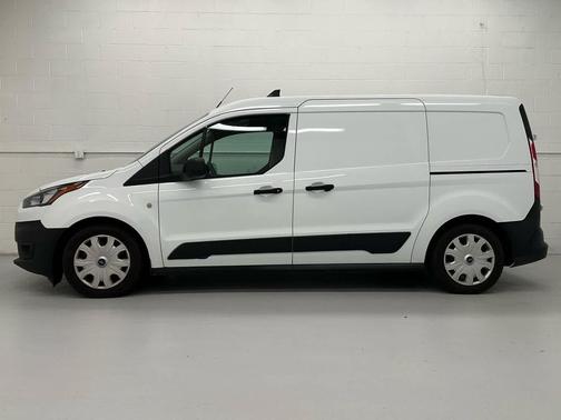 2022 Ford Transit Connect XL Cargo Van