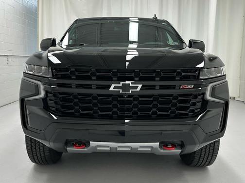 2023 Chevrolet Suburban 4WD Z71