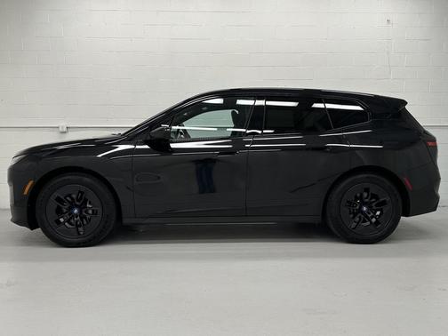 2023 BMW iX xDrive50
