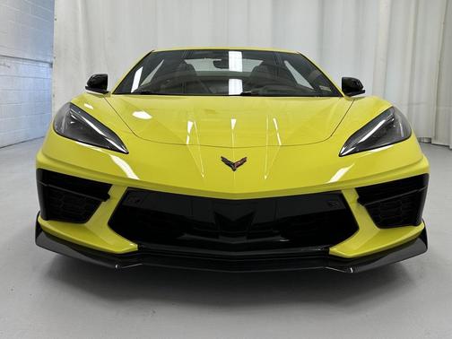 2023 Chevrolet Corvette Stingray w/3LT