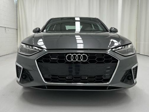 2024 Audi A4 45 S line Premium
