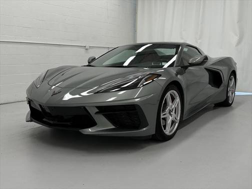 2023 Chevrolet Corvette Stingray w/1LT