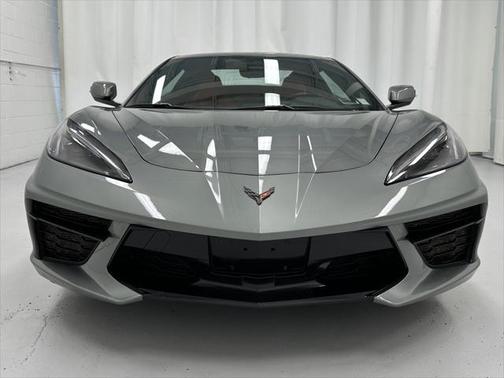 2023 Chevrolet Corvette Stingray w/1LT